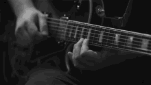 Guitar Riff GIF - Guitar Riff Guitarist GIFs