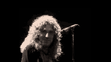 Led Zeppelin Smh GIF - Led Zeppelin Smh Oh You GIFs