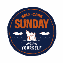 self care sunday snoopy take care of yourself take care of your mental health put yourself first