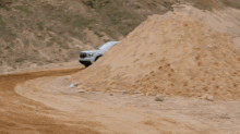 Ford Maverick Driving Offroad GIF - Ford Maverick Driving Offroad Truck GIFs
