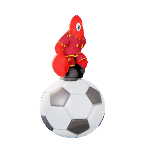 Art Sport Sticker - Art Sport Soccer Stickers