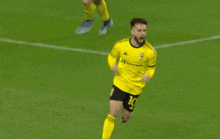 Let'S Go Diego Rossi GIF - Let'S Go Diego Rossi Columbus Crew GIFs