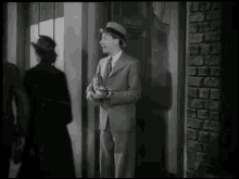 Kick In The Ass George Formby GIF - Kick In The Ass George Formby GIFs
