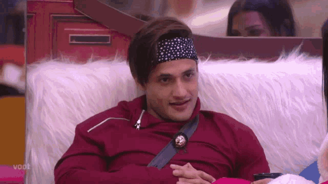 Bigg Boss Season13 Asim Riaz GIF Bigg Boss Season13 Asim Riaz Bb13 Discover Share GIFs