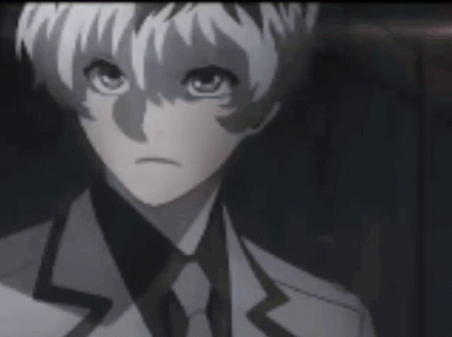 20 Anime Characters With Angry Resting Face
