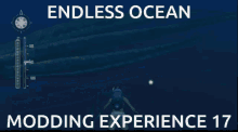 ocean endless