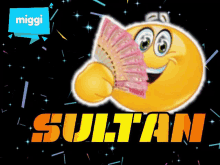 Miggi Sultan GIF - Miggi Sultan GIFs