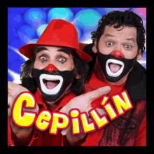 Cepillin GIF - Cepillin GIFs