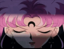 Sailormoon Chibiusa GIF - Sailormoon Chibiusa Anime GIFs