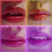 Momoiro Clover Z Sutapura GIF - Momoiro Clover Z Sutapura Lips GIFs