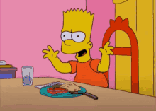 Hungry Food GIF - Hungry Food Excited To Eat GIFs