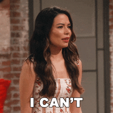 I Cant Believe This Carly Shay GIF - I Cant Believe This Carly Shay Icarly GIFs