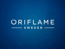 Oriflame Sweden GIF