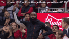 Wood From Range GIF - Wood From Range GIFs