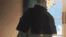 Black Clover Anime GIF - Black Clover Anime Guy GIFs