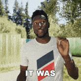 It Was A Complete Surprise To Me Marques Brownlee GIF - It Was A Complete Surprise To Me Marques Brownlee It Was Completely New To Me GIFs