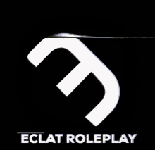 Eclat Eclat Roleplay GIF