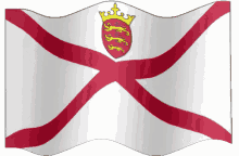 Jersey Flag GIF - Jerseyflag GIFs