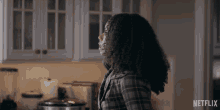 Unbelievable Logan Browning GIF - Unbelievable Logan Browning Samantha White GIFs