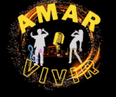 Amar Y Vivir GIF - Amar Y Vivir GIFs