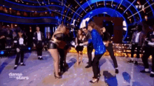 Combal Dals GIF - Combal Dals Shifumi GIFs