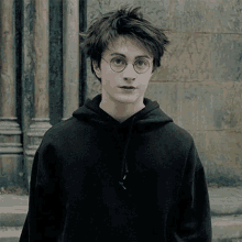 Harry Potter Handsome GIF - Harry Potter Handsome GIFs