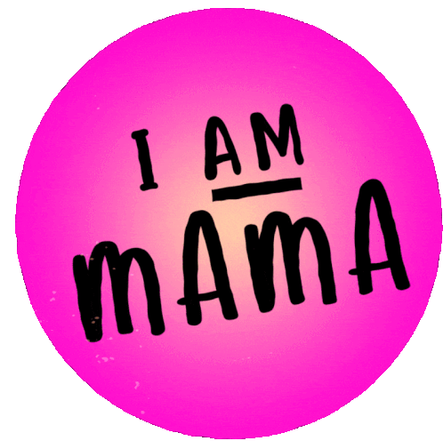 I Am Mama Ahmaud Arbery Sticker - I Am Mama Ahmaud Arbery George Floyd Stickers