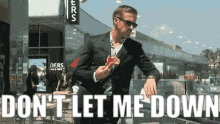 Don'T Let Me Down Don'T Dissapoint GIF - Don'T Let Me Down Don'T Dissapoint Stylish GIFs
