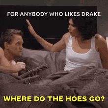 Hoes How I Met Your Mother GIF - Hoes How I Met Your Mother Himym GIFs