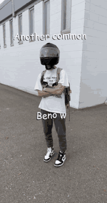 Beno Benoproc GIF - Beno Benoproc Every1hatesbeno GIFs