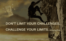 Challenge Your GIF - Challenge Your Limits GIFs