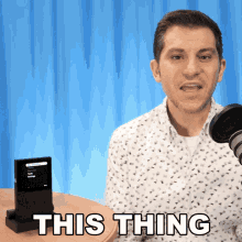 This Thing Is Not Cheap Shane Luis GIF - This Thing Is Not Cheap Shane Luis Rerez GIFs