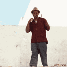 Mike Epps Dancing GIF - Mike Epps Dancing Silly Dance GIFs