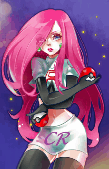 Pokemon Team Rocket GIF