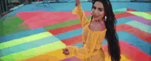 Anitta - Medicina (Official Music Video) Dancinha Dançando GIF