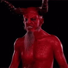 Demonio Capeta GIF - Demonio Capeta Satan GIFs