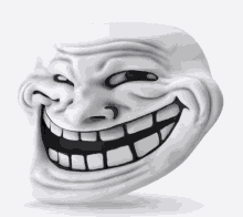 Trollspin3dtrololo Smiling Man Dimenision GIF