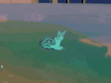 Cat Genshin GIF - Cat Genshin Impact GIFs