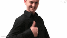 Stan Prokopenko Proko GIF - Stan Prokopenko Proko Thumbs Up GIFs