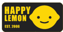 hasher happy sticker