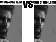 Lambcord Wrath Of The Lamb GIF - Lambcord Wrath Of The Lamb Fiend Folio GIFs