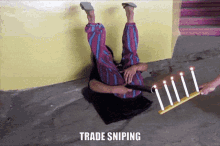 Trade Sniping Trade Pops Launcher GIF - Trade Sniping Trade Pops Launcher Candle Toot GIFs