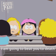 I Am Going To Beat You To Death Meme GIF - I Am Going To Beat You To Death Meme Joke GIFs