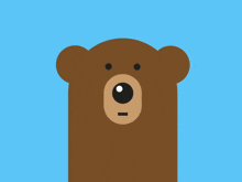 Bear GIF