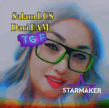 Slmlcs Starmaker GIF - Slmlcs Starmaker GIFs
