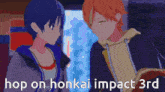 Project Sekai Project Sekai Colorful Stage Featuring Hatsune Miku GIF