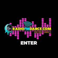 Radio Radio Fm Dance GIF - Radio Radio Fm Dance Fm Dance GIFs