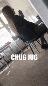 Chug Jug Jj GIF - Chug Jug Jj Jj Chug Jug GIFs
