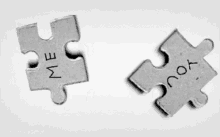 Love Me You Puzzle Pieces GIF