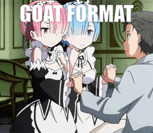 Goat Format GIF - Goat Format Goat Format GIFs